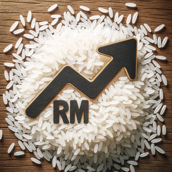 Rice Price Hike: Decoding the Market with MailerTrack