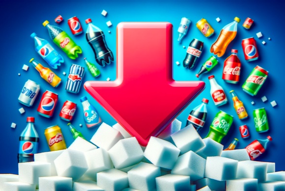 Navigating Sweet Change in the FMCG Landscape