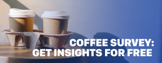 Explore Coffee Insights: Join Hargapedia's Free Survey!