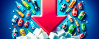 Navigating Sweet Change in the FMCG Landscape