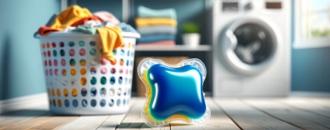 Changing Tides: The Transforming Consumer Sentiments in the Detergent Aisle